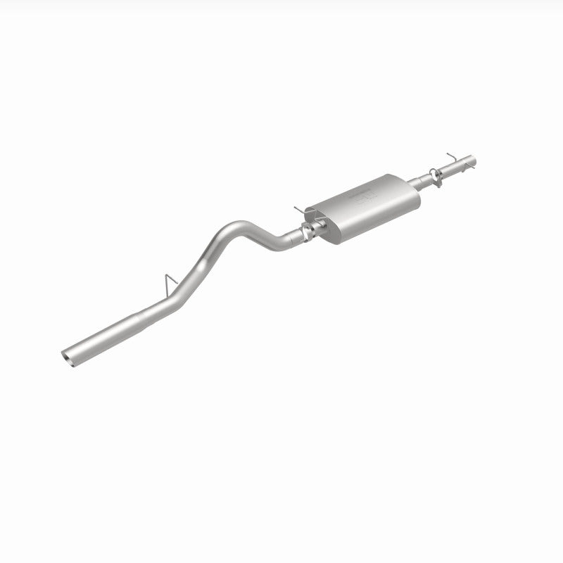 MagnaFlow Dodge Durango Street Series Cat-Back Performance Exhaust System 15659 360 Degree Image Set