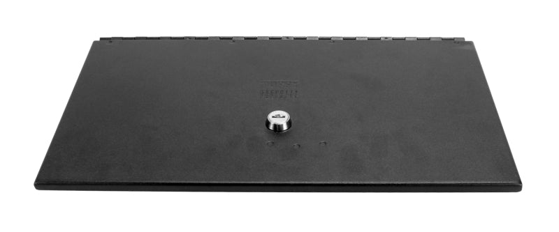 Tuffy Products Tuffy Ram Trucks Crew Cab Infloor Lid W/ Keyed Lock 311-01 311-01 Photo - out of package