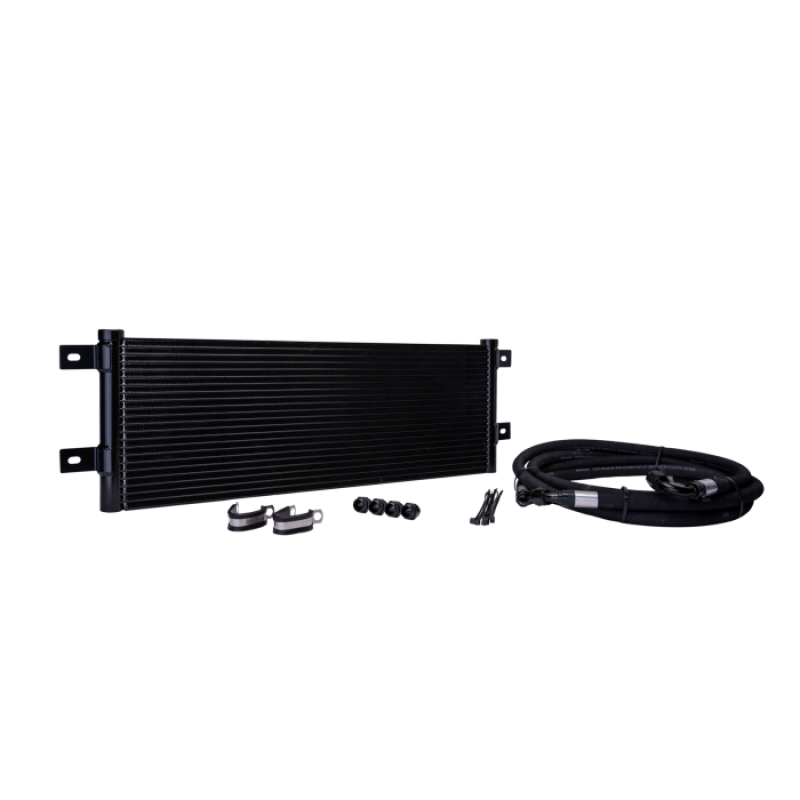 Fleece Performance 07.5-09 Dodge Ram 2500/3500 Transmission Cooler & Line Kit FPE-TC-CUMM-0709 FPE-TC-CUMM-0709 User 1