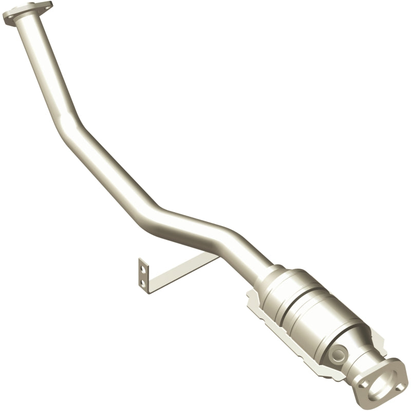 MagnaFlow Infiniti J30 California Grade CARB Compliant Direct-Fit Catalytic Converter 444741 Photo - Primary