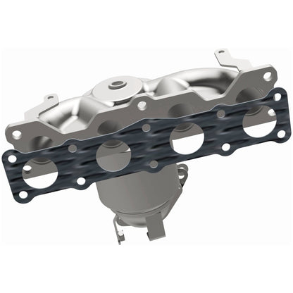MagnaFlow OEM Grade Federal / EPA Compliant Manifold Catalytic Converter 52775 Photo - out of package