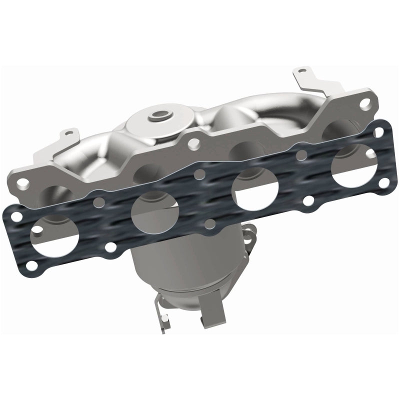 MagnaFlow OEM Grade Federal / EPA Compliant Manifold Catalytic Converter 52775 Photo - out of package