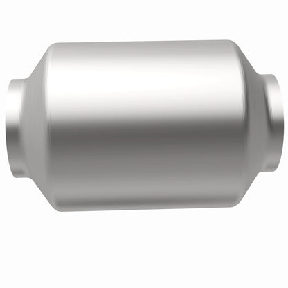 MagnaFlow California Grade CARB Compliant Universal Catalytic Converter 441125 360 Degree Image Set