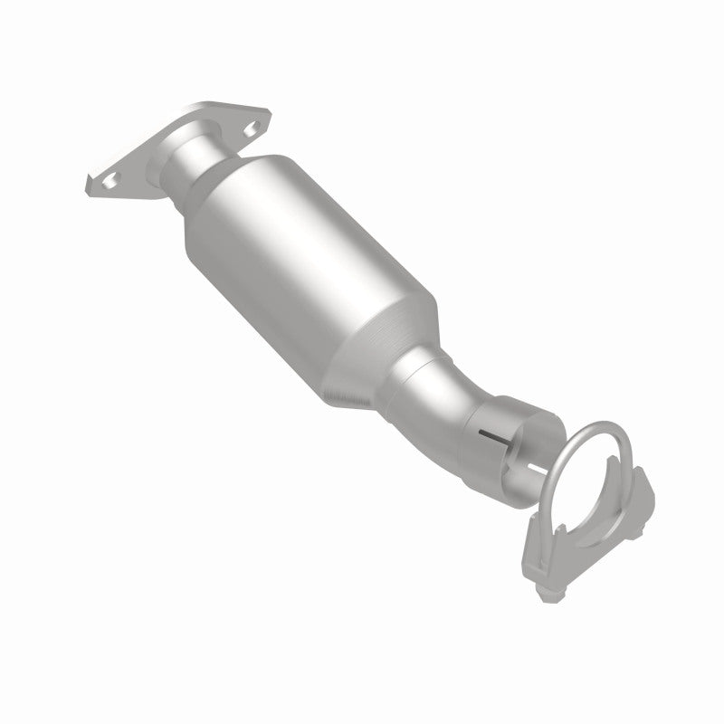 MagnaFlow Toyota Prius C California Grade CARB Compliant Direct-Fit Catalytic Converter 5671448 360 Degree Image Set
