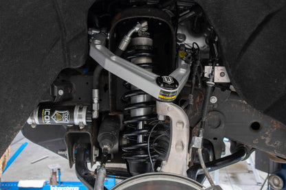 ICON 2019+ GM 1500 Ext Travel 2.5 Series Shocks VS RR CDCV Coilover Kit 71656C 71656C Photo - Mounted