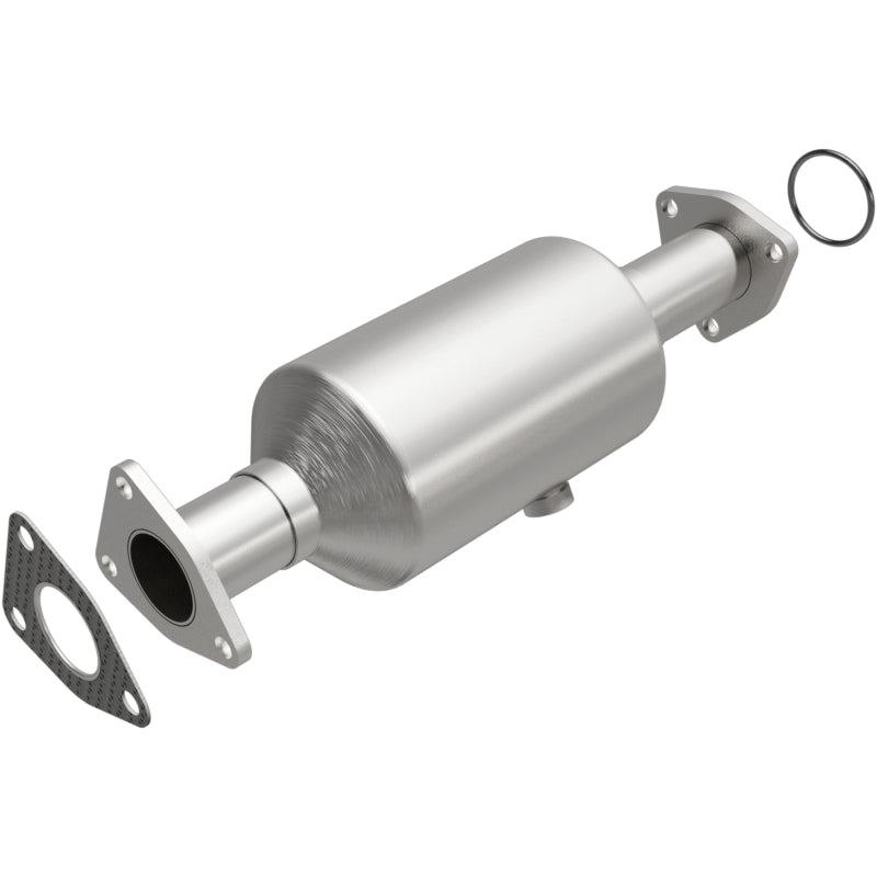 MagnaFlow California Grade CARB Compliant Direct-Fit Catalytic Converter 4481647 Photo - Primary