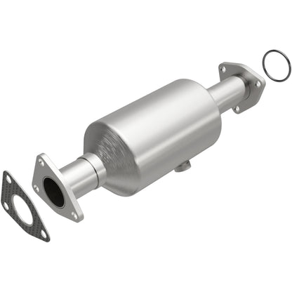 MagnaFlow Acura California Grade CARB Compliant Direct-Fit Catalytic Converter 4561052 Photo - Primary