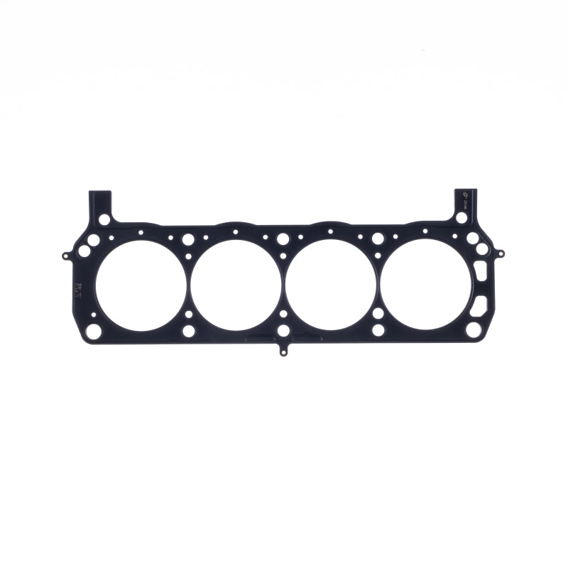 Cometic Head Gasket w/ AFR Heads Bore: 4.155in Material: MLS .040in C5912-040 Photo - Primary