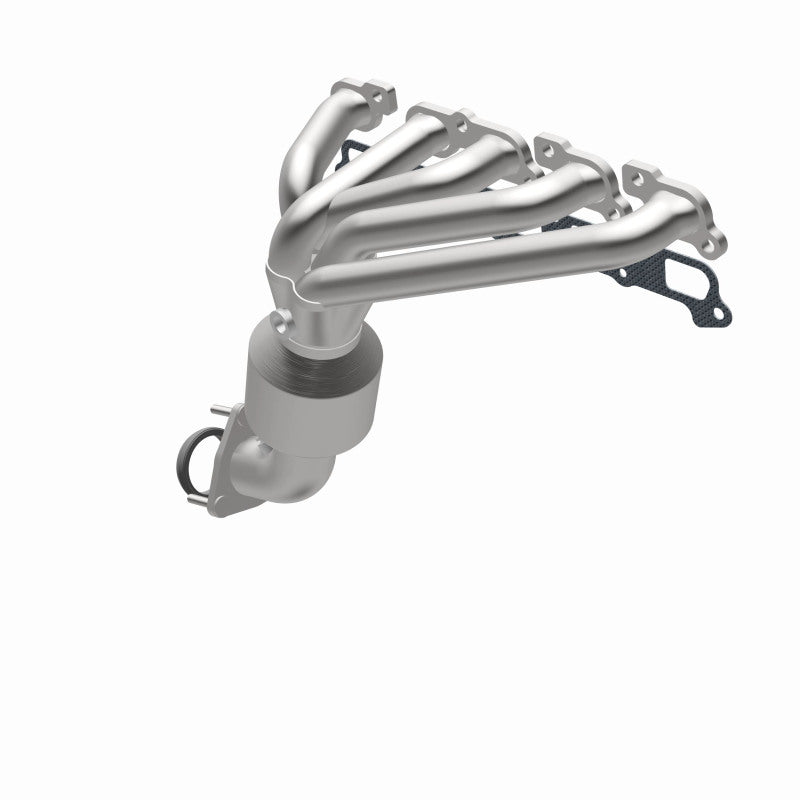 MagnaFlow California Grade CARB Compliant Manifold Catalytic Converter 5582353 360 Degree Image Set