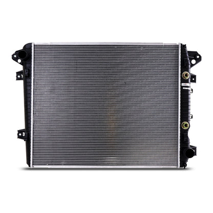 Mishimoto 17-19 Chevrolet Silverado 6.6L Duramax Plastic Radiator R13690 R13690 User 1