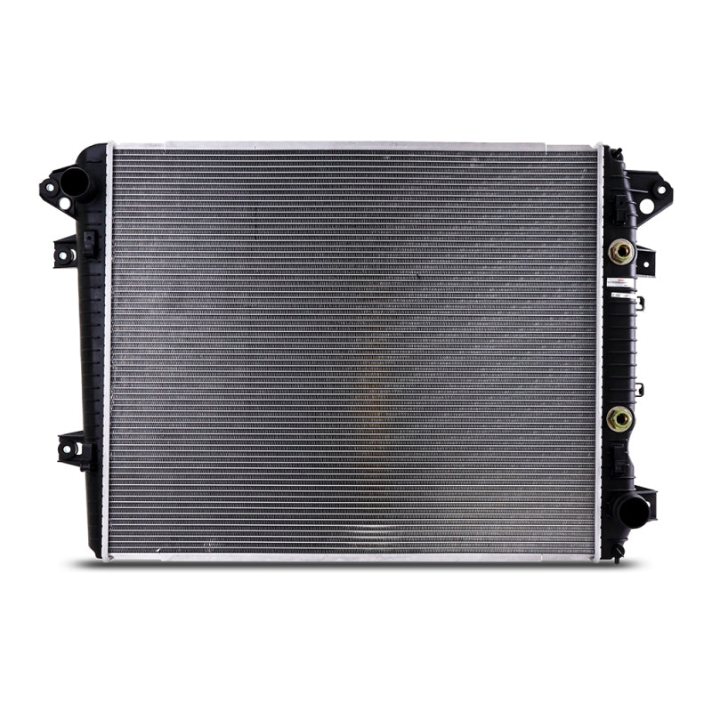 Mishimoto 17-19 Chevrolet Silverado 6.6L Duramax Plastic Radiator R13690 R13690 User 1