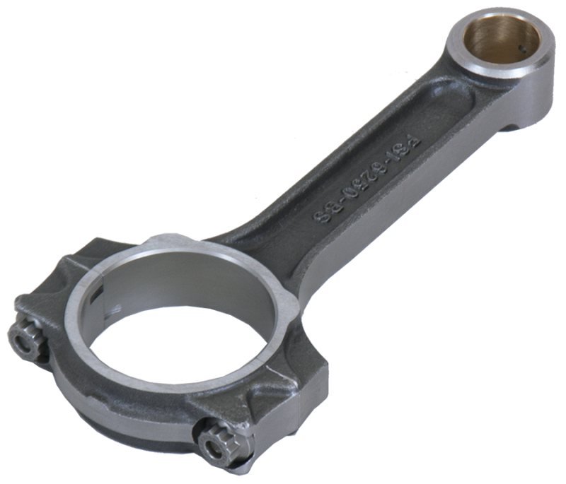 Eagle Chevrolet Small Block 6.250in 4340 I-Beam Connecting Rod w/ ARP 8740 (Set of 8) FSI6250B FSI6250B Photo - Primary