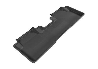 3D MAXpider 2012-2016 Honda CR-V Kagu 2nd Row Floormats - Gray L1HD04321501 L1HD04321501 Photo - Primary