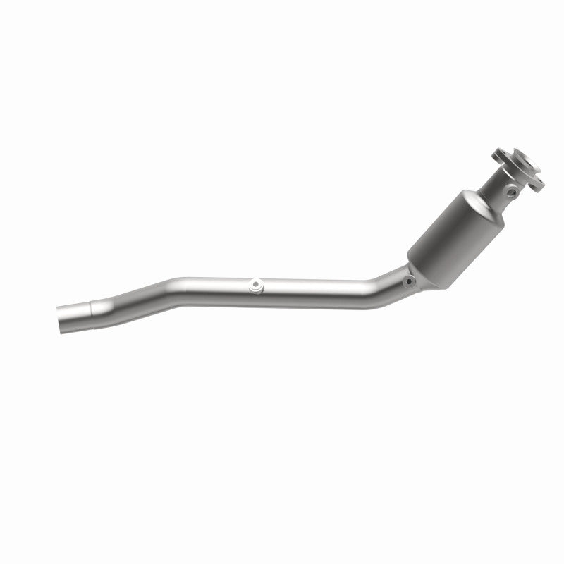 MagnaFlow Land Rover California Grade CARB Compliant Direct-Fit Catalytic Converter 5551718 360 Degree Image Set