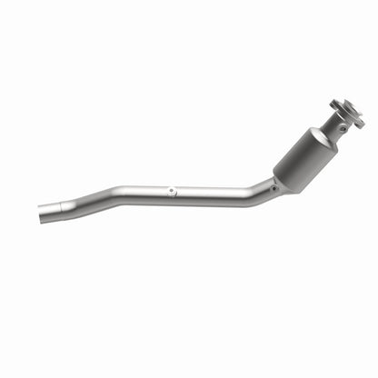 MagnaFlow Land Rover California Grade CARB Compliant Direct-Fit Catalytic Converter 5551718 360 Degree Image Set