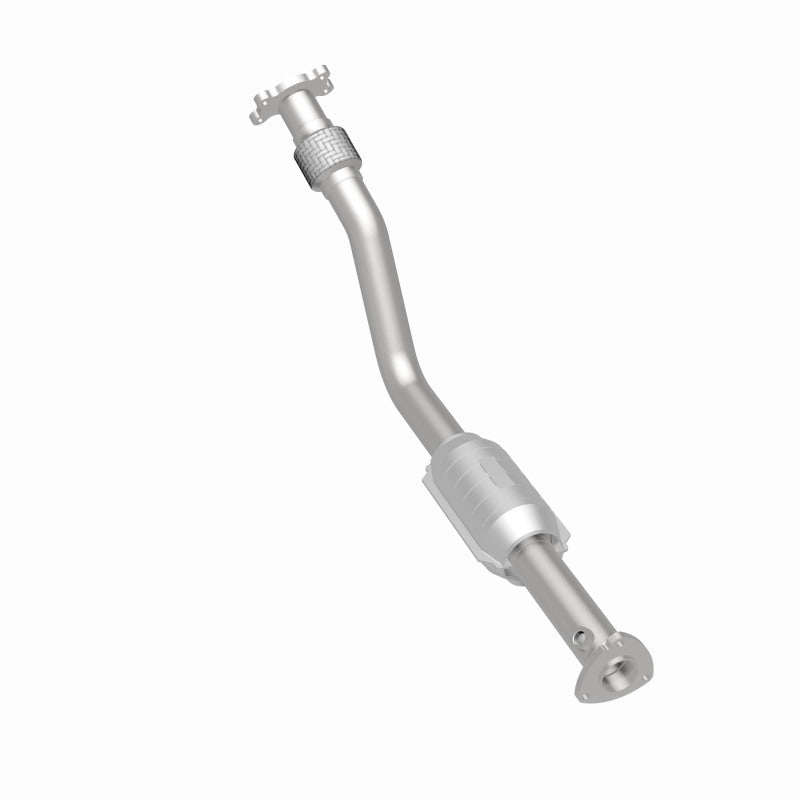 MagnaFlow HM Grade Federal / EPA Compliant Direct-Fit Catalytic Converter 23474 360 Degree Image Set