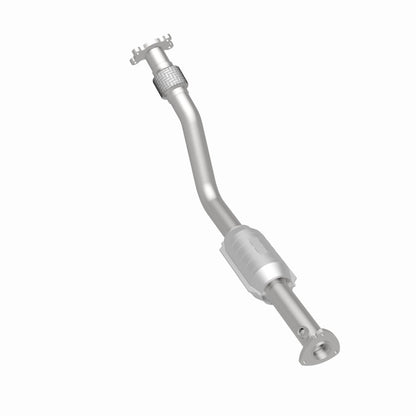 MagnaFlow HM Grade Federal / EPA Compliant Direct-Fit Catalytic Converter 23474 360 Degree Image Set
