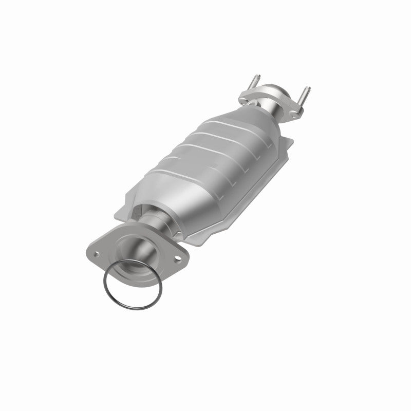 MagnaFlow HM Grade Federal / EPA Compliant Direct-Fit Catalytic Converter 25210 360 Degree Image Set
