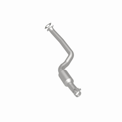 MagnaFlow BMW Z4 OEM Grade Federal / EPA Compliant Direct-Fit Catalytic Converter 21-172 360 Degree Image Set