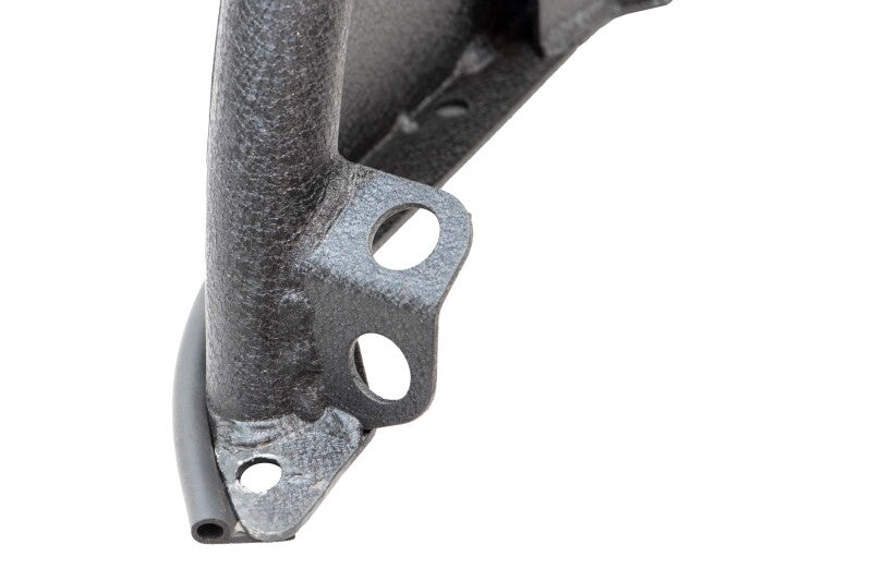 Fishbone Offroad JL/JT Front Steel Tube Fenders FB23208F FB23208F Photo - out of package
