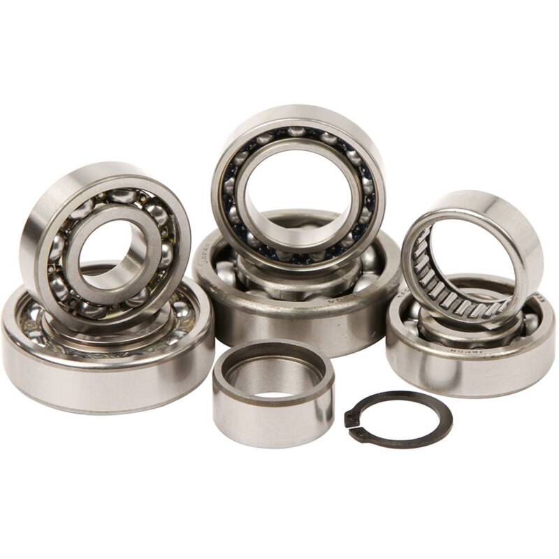 Hot Rods 07-12 Suzuki RM-Z 250 250cc Transmission Bearing Kit TBK0052 TBK0052 Photo - Primary