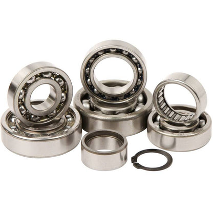 Hot Rods 07-12 Suzuki RM-Z 250 250cc Transmission Bearing Kit TBK0052 TBK0052 Photo - Primary