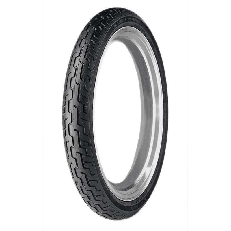 Dunlop DUN D402 Tires Tires Tires - On Road main image