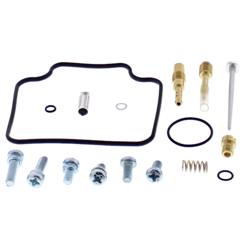 All Balls Racing 86-01 Honda CN250 Carburetor Rebuild Kit 26-10018 26-10018 Photo - Primary