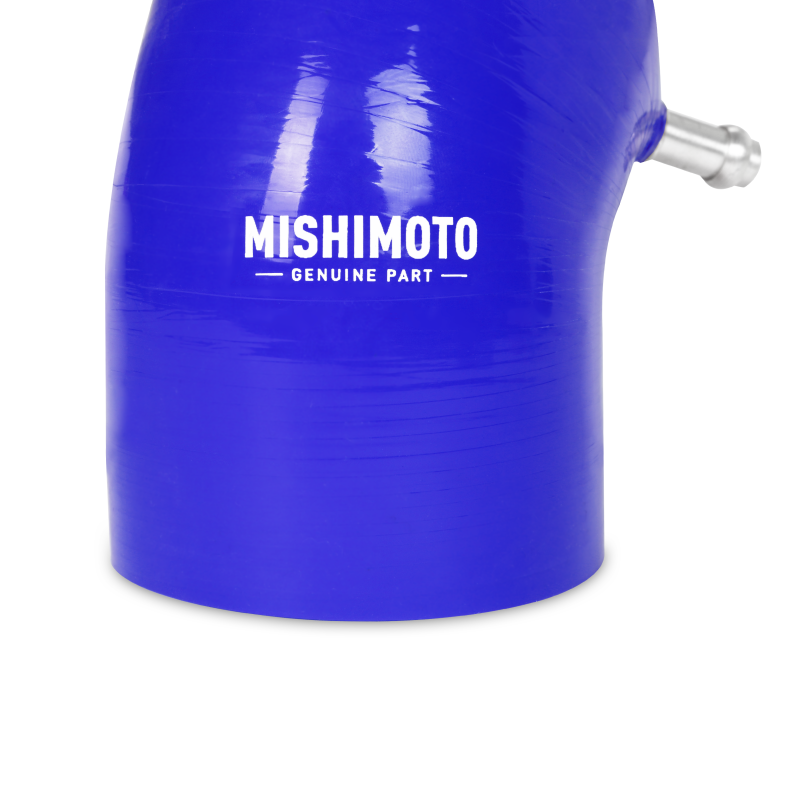 Mishimoto Honda Civic Si Silicone Induction Hose MMHOSE-CIV-06SIIHBL User 1