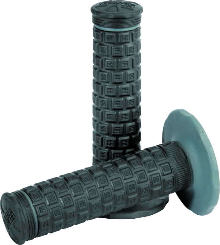 ProTaper Pt Pillow Top Lite Gry/Blk/Blk 024891 024891 Photo - Primary