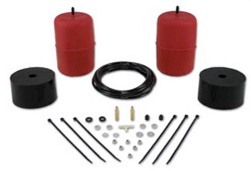AIRLIFT 1000 Air Spring Kit 60743 Photo - Primary