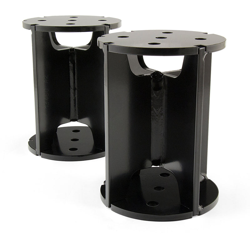 AIRLIFT Air Spring Spacers Spacer Kit 52460 User 1