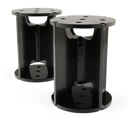 AIRLIFT Air Spring Spacers Spacer Kit 52460 User 1