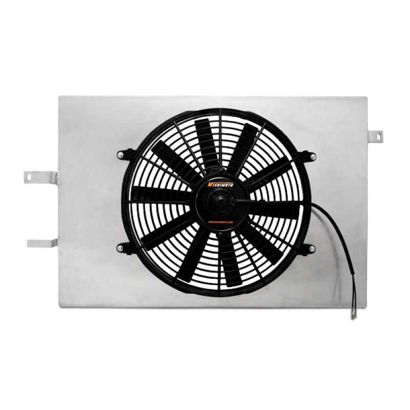 Mishimoto Fan Shroud Kit 94-96 Ford Mustang MMFS-MUS-94 Photo - Primary