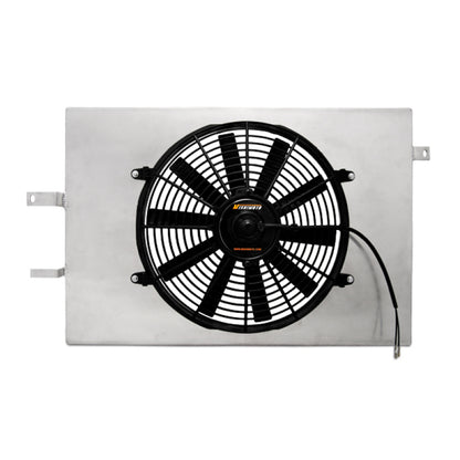 Mishimoto Fan Shroud Kit 94-96 Ford Mustang MMFS-MUS-94 Photo - Primary