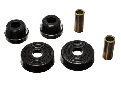Energy Suspension Strut Tower Bushing Set Black Ford Mustang All 1983-2004 4.7114G Photo - Primary