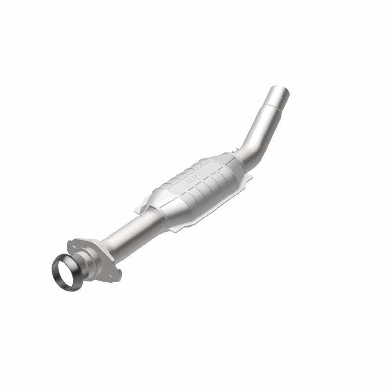 MagnaFlow Neon HM Grade Federal / EPA Compliant Direct-Fit Catalytic Converter 23265 360 Degree Image Set