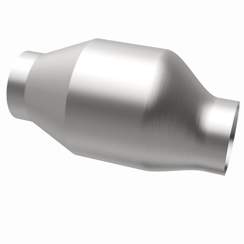 MagnaFlow Standard Grade Federal / EPA Compliant Universal Catalytic Converter 60020 360 Degree Image Set