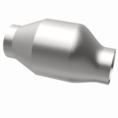 MagnaFlow Standard Grade Federal / EPA Compliant Universal Catalytic Converter 60020 360 Degree Image Set