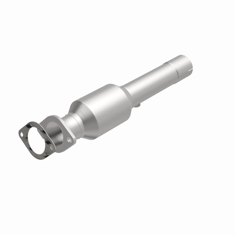 MagnaFlow OEM Grade Federal / EPA Compliant Direct-Fit Catalytic Converter 21-989 360 Degree Image Set
