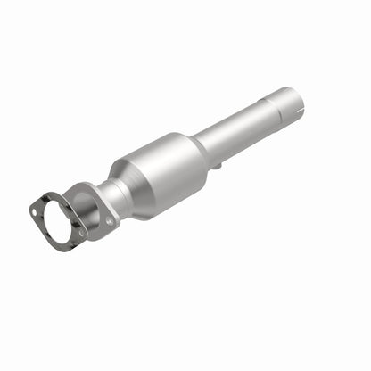 MagnaFlow OEM Grade Federal / EPA Compliant Direct-Fit Catalytic Converter 21-989 360 Degree Image Set