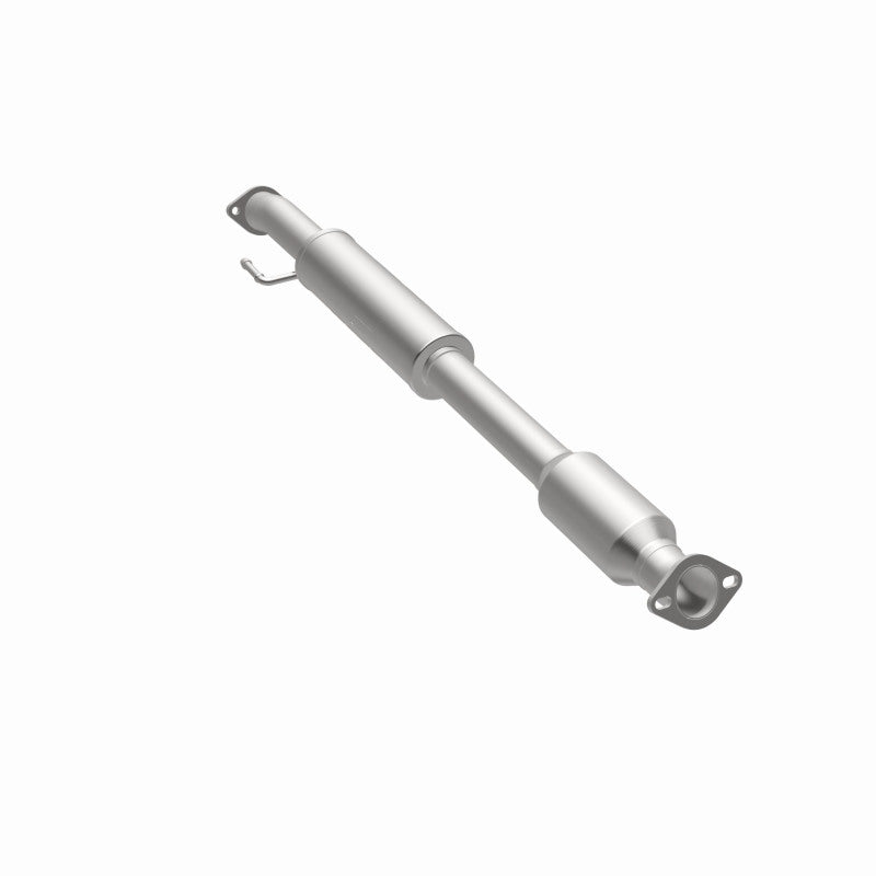 MagnaFlow OEM Grade Federal / EPA Compliant Direct-Fit Catalytic Converter 21-144 360 Degree Image Set