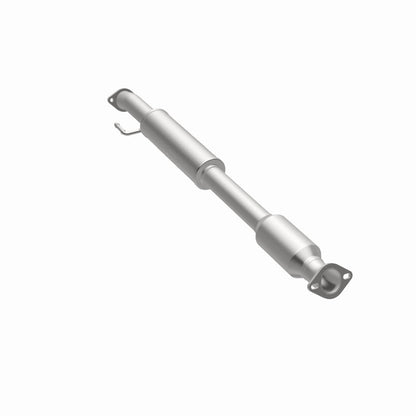 MagnaFlow OEM Grade Federal / EPA Compliant Direct-Fit Catalytic Converter 21-144 360 Degree Image Set