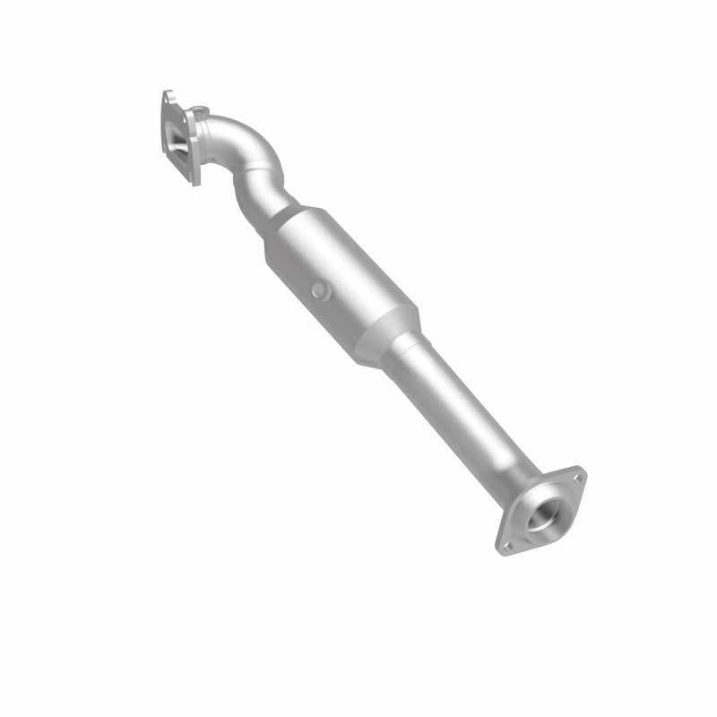 MagnaFlow Ram OEM Grade Federal / EPA Compliant Manifold Catalytic Converter 22-177 360 Degree Image Set