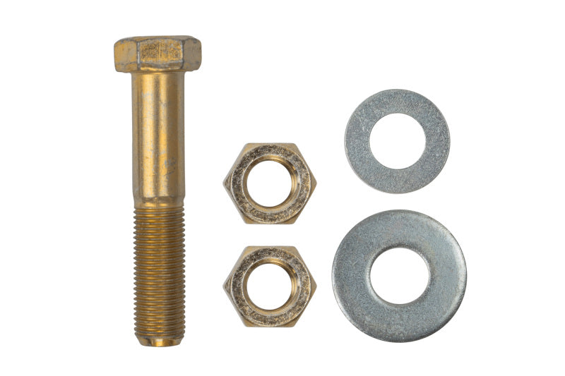 UMI Performance 59-70 Chevy B-Body Panhard Bar Hardware Kit 3607 3607 Photo - Primary