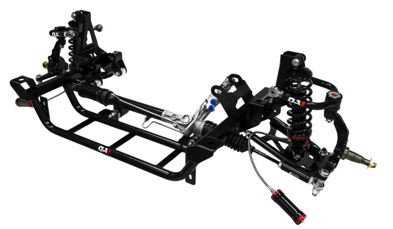 QA1 62-72 Mopar B Body/70-74 E Body Front Mod Series Coilover System 52347-M400 52347-M400 Photo - out of package
