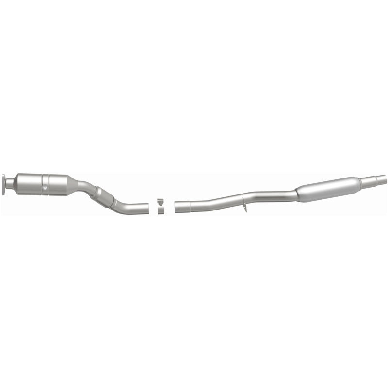 MagnaFlow Audi A6 Quattro OEM Grade Federal / EPA Compliant Direct-Fit Catalytic Converter 52133 Photo - out of package