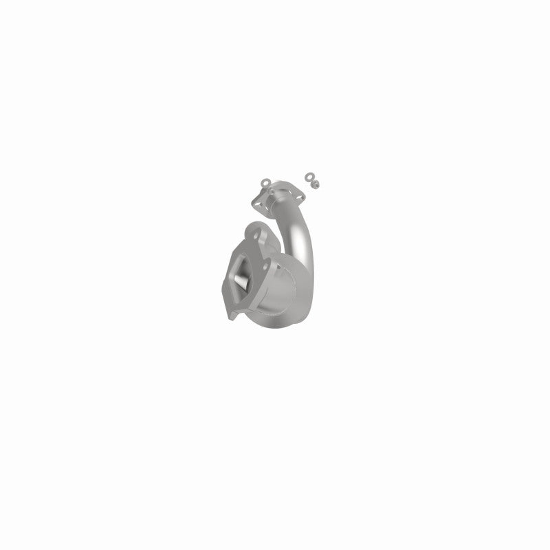 MagnaFlow Jeep California Grade CARB Compliant Direct-Fit Catalytic Converter 5551029 360 Degree Image Set