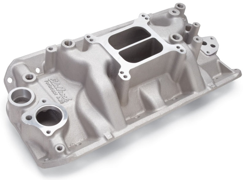 Edelbrock Performer AMC Manifold W/EGR 3731 Photo - Unmounted