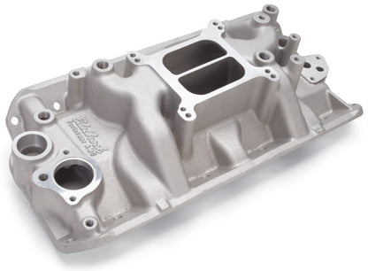 Edelbrock Performer AMC Manifold W/EGR 3731 Photo - Unmounted